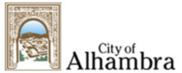 City of Alhambra, CA